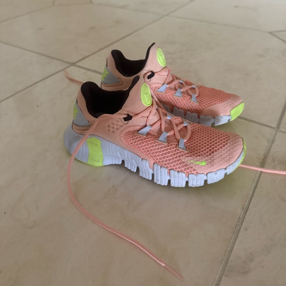 Nike Metcon 4 — size 6.5